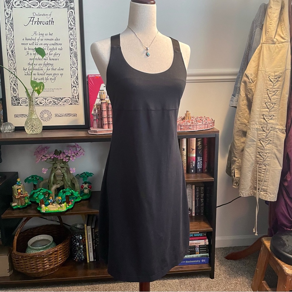 Merrell athletic dress